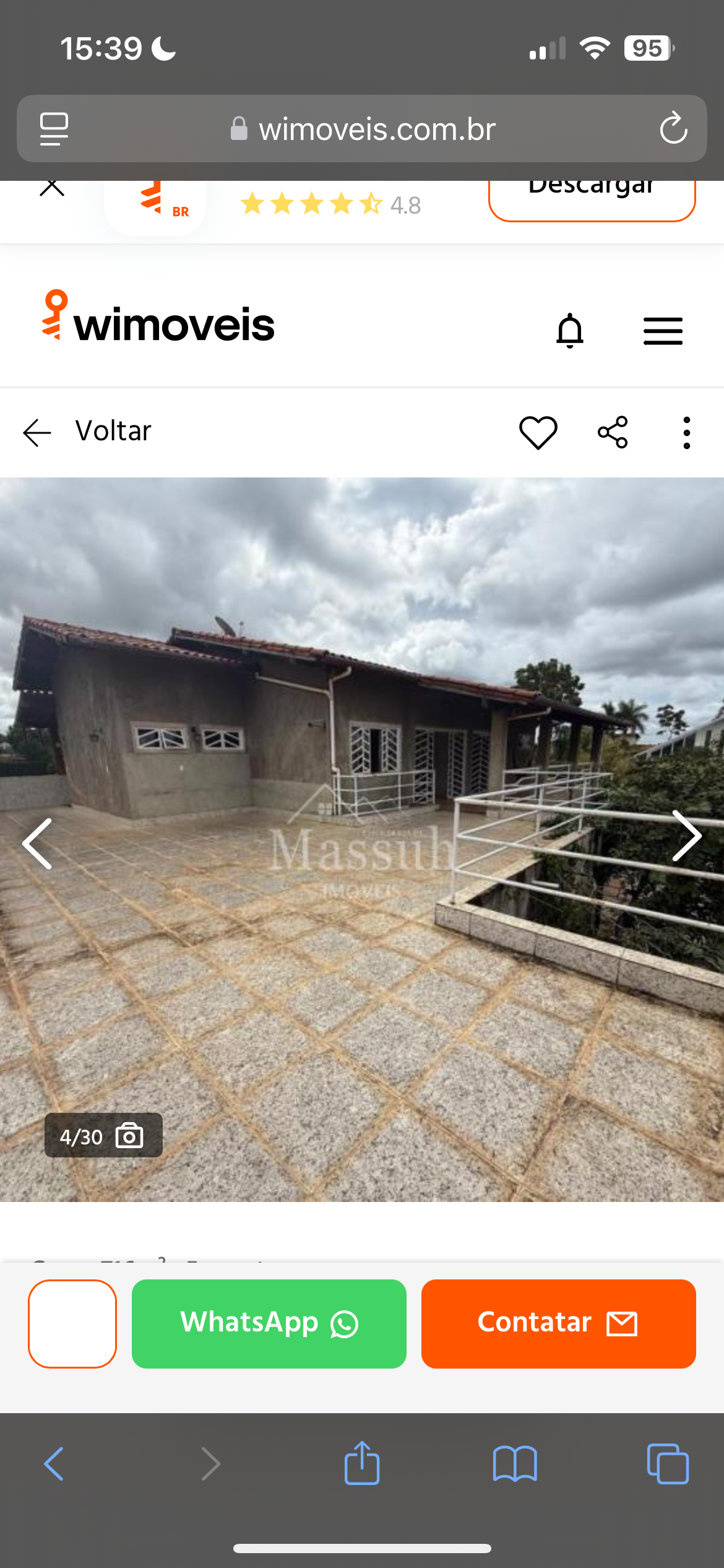 Casa akon