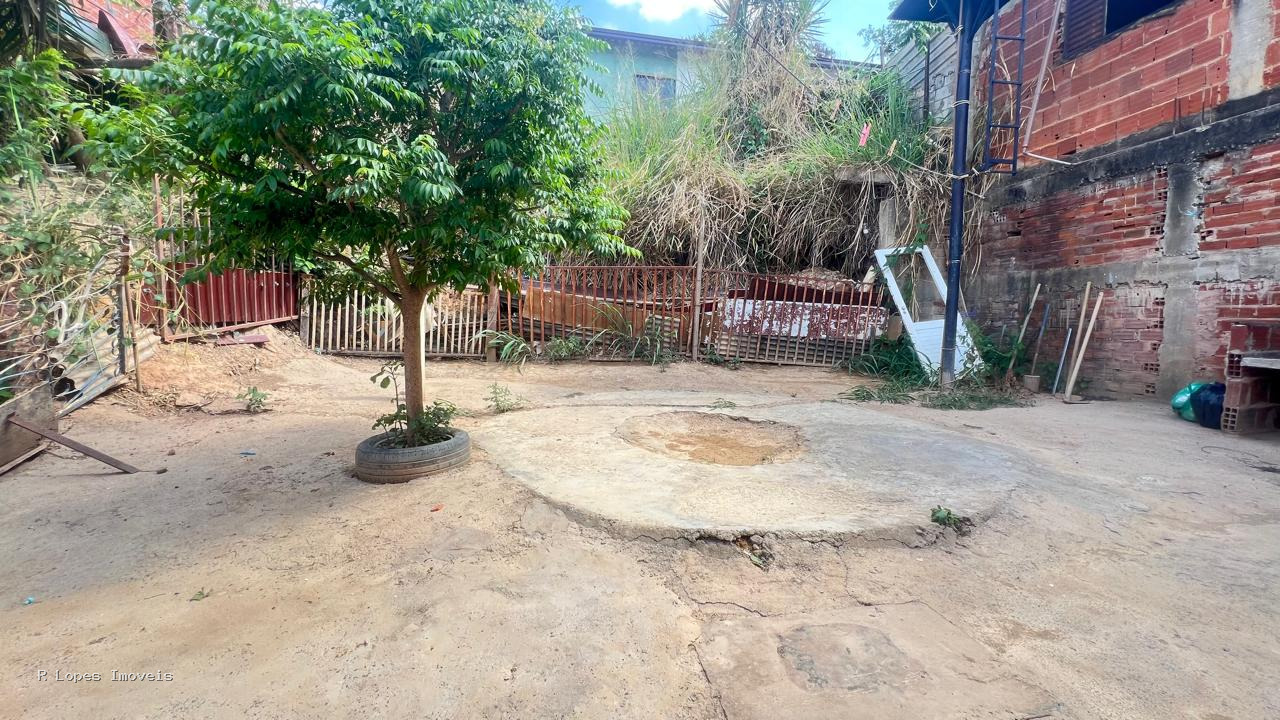 Casa 3 quartos